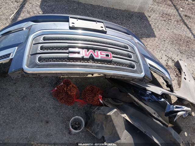 Aukcja sprzedaży 2014 Gmc Acadia Slt-1, vin: 1GKKVRKD6EJ226788, numer aukcji: 44380731