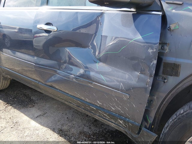 Aukcja sprzedaży 2014 Gmc Acadia Slt-1, vin: 1GKKVRKD6EJ226788, numer aukcji: 44380731