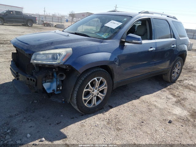 Aukcja sprzedaży 2014 Gmc Acadia Slt-1, vin: 1GKKVRKD6EJ226788, numer aukcji: 44380731