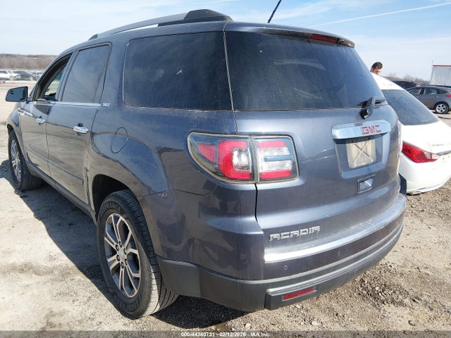 Aukcja sprzedaży 2014 Gmc Acadia Slt-1, vin: 1GKKVRKD6EJ226788, numer aukcji: 44380731