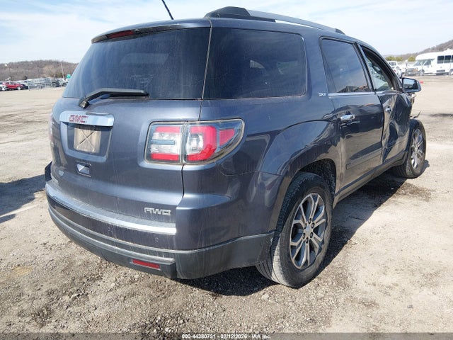 Aukcja sprzedaży 2014 Gmc Acadia Slt-1, vin: 1GKKVRKD6EJ226788, numer aukcji: 44380731