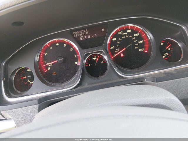 Aukcja sprzedaży 2014 Gmc Acadia Slt-1, vin: 1GKKVRKD6EJ226788, numer aukcji: 44380731
