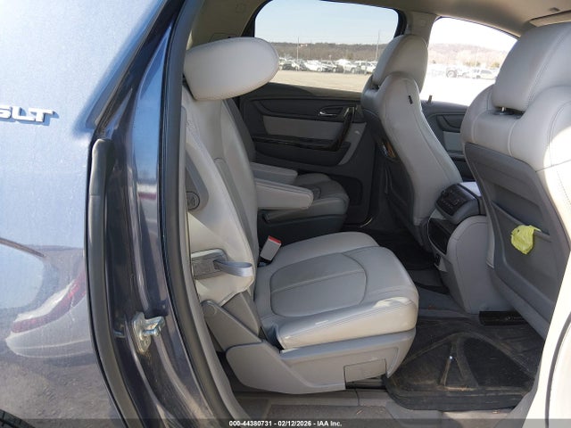 Aukcja sprzedaży 2014 Gmc Acadia Slt-1, vin: 1GKKVRKD6EJ226788, numer aukcji: 44380731