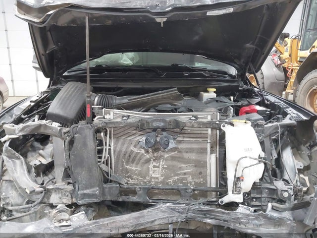 2019 RAM 1500 1C6SRFJT7KN808580 Photo 9