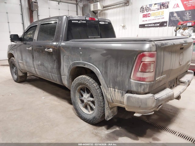 2019 RAM 1500 1C6SRFJT7KN808580 Photo 2