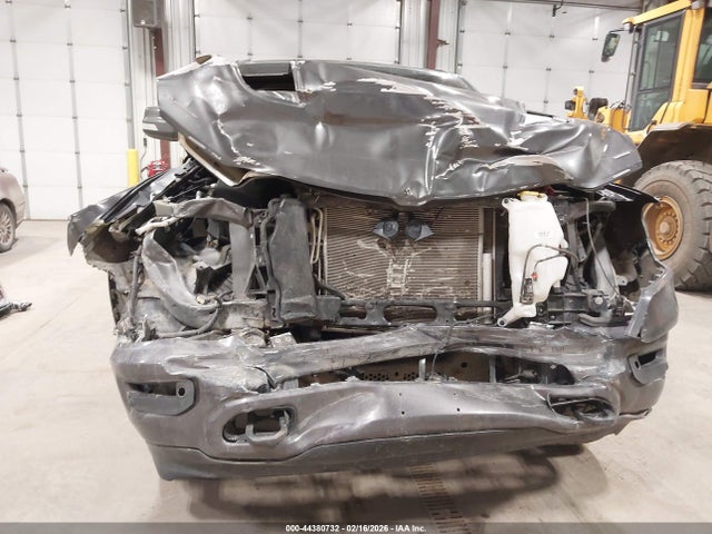 2019 RAM 1500 1C6SRFJT7KN808580 Photo 5