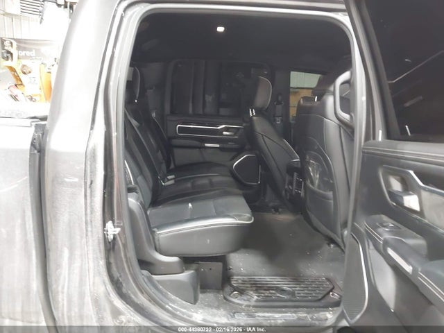 2019 RAM 1500 1C6SRFJT7KN808580 Photo 7