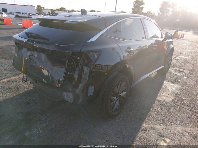 JN8AF0BE3SM461236 Nissan Ariya Engage