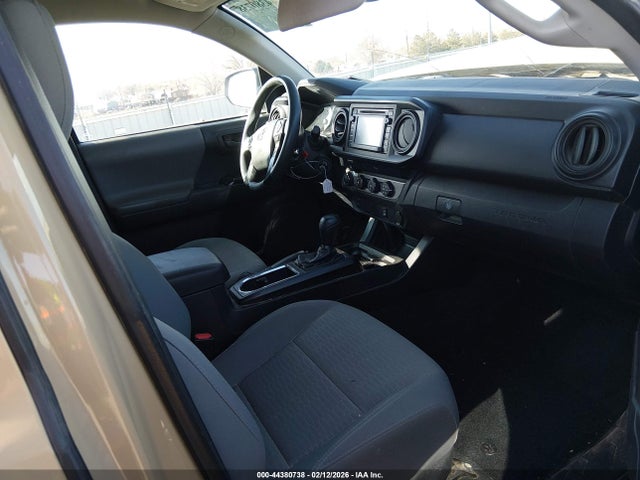 5TFSZ5AN9KX172172 Toyota Tacoma Sr V6