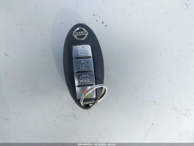 Nissan SENTRA SV 2015 3N1AB7AP1FY256880 Image 11