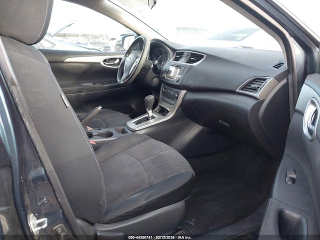 Nissan SENTRA SV 2015 3N1AB7AP1FY256880 Image 5