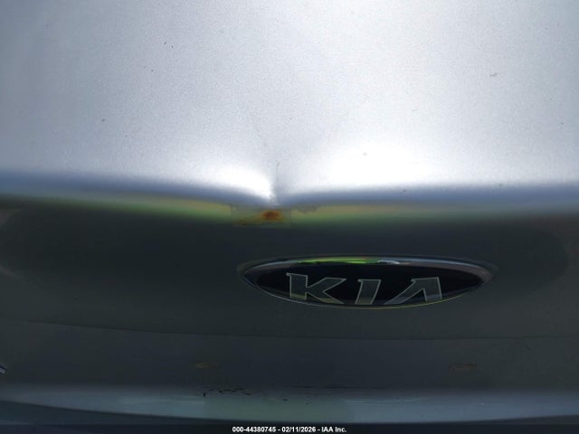 5XXGN4A77FG487871 KIA OPTIMA EX