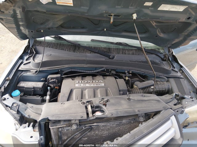 2007 HONDA PILOT 2HKYF18187H535904 Photo 9