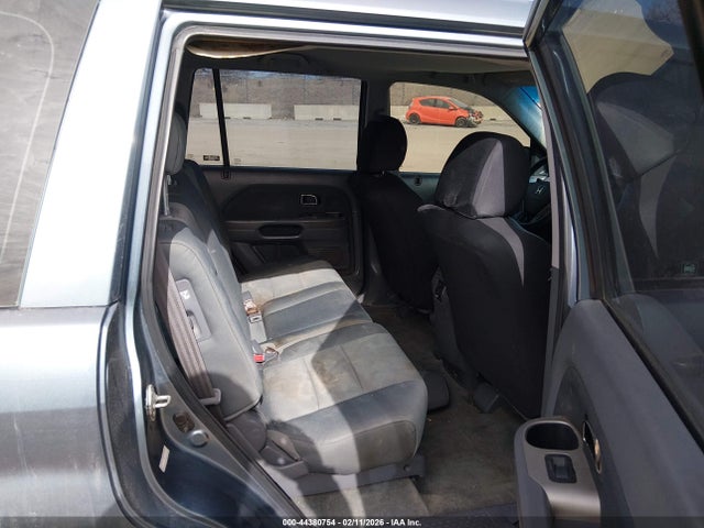 2007 HONDA PILOT 2HKYF18187H535904 Photo 7