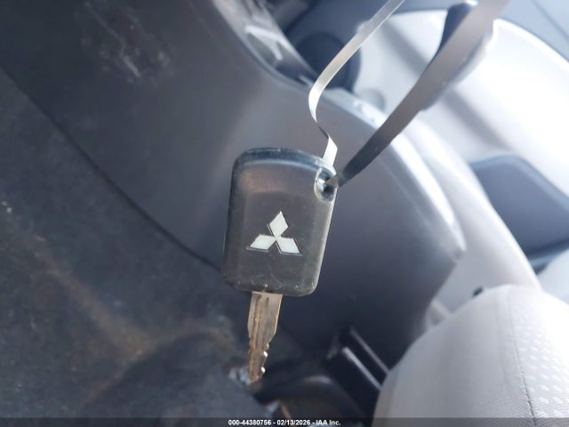 2018 MITSUBISHI MIRAGE G4 ML32F3FJ2JHF09217 Photo 10