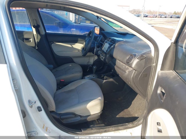 2018 MITSUBISHI MIRAGE G4 ML32F3FJ2JHF09217 Photo 4