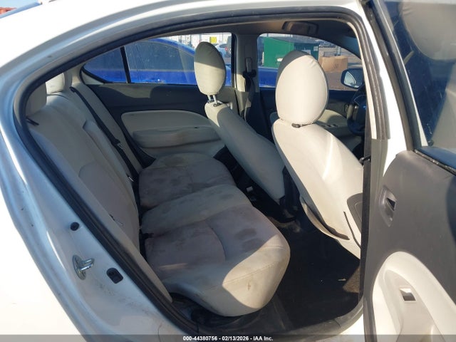 2018 MITSUBISHI MIRAGE G4 ML32F3FJ2JHF09217 Photo 7