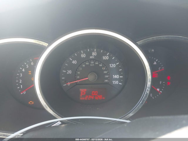 2013 KIA SORENTO 5XYKTDA66DG407556 Photo 6