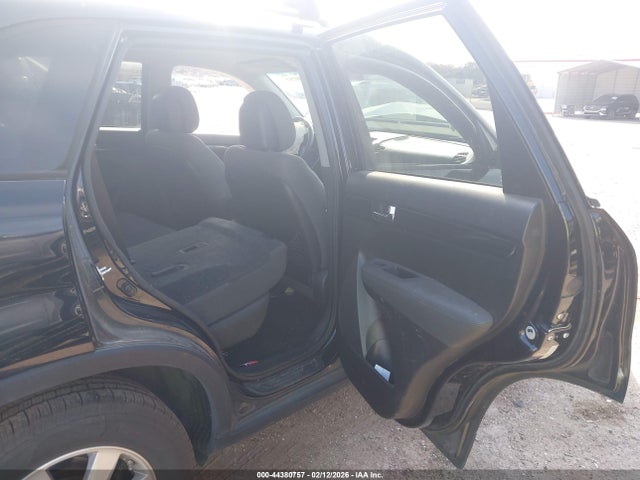 2013 KIA SORENTO 5XYKTDA66DG407556 Photo 7