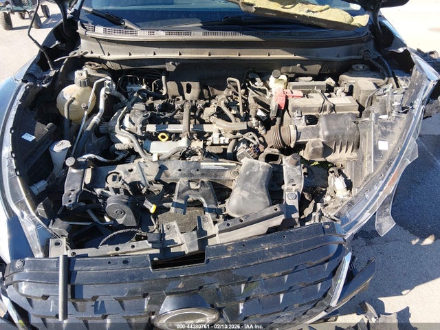 2022 NISSAN KICKS 3N1CP5CV1NL502056 Photo 9