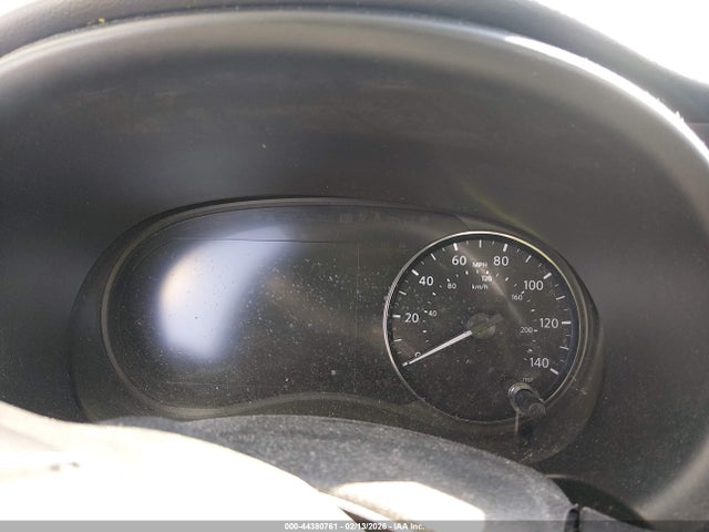 2022 NISSAN KICKS 3N1CP5CV1NL502056 Photo 6