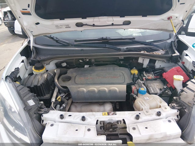 Aukcja sprzedaży 2019 Ram Promaster City Tradesman Slt, vin: ZFBHRFBB7K6L89975, numer aukcji: 44380769