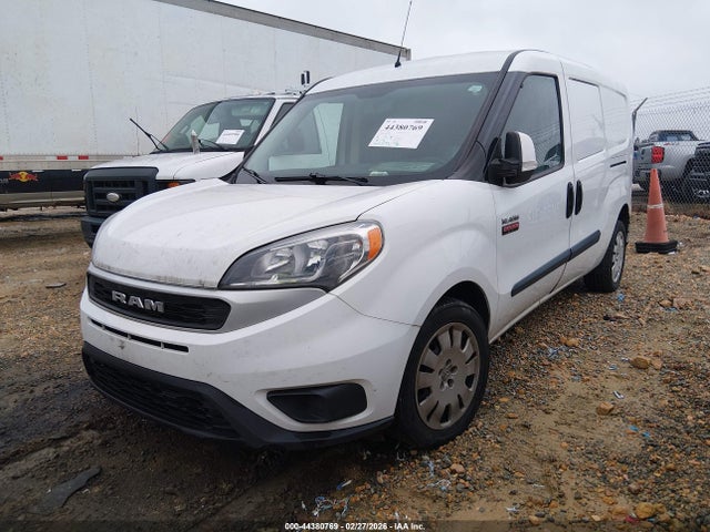 Aukcja sprzedaży 2019 Ram Promaster City Tradesman Slt, vin: ZFBHRFBB7K6L89975, numer aukcji: 44380769