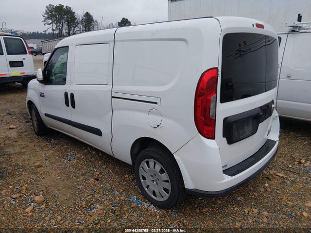 Aukcja sprzedaży 2019 Ram Promaster City Tradesman Slt, vin: ZFBHRFBB7K6L89975, numer aukcji: 44380769