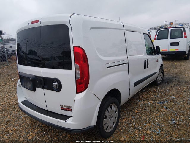 Aukcja sprzedaży 2019 Ram Promaster City Tradesman Slt, vin: ZFBHRFBB7K6L89975, numer aukcji: 44380769