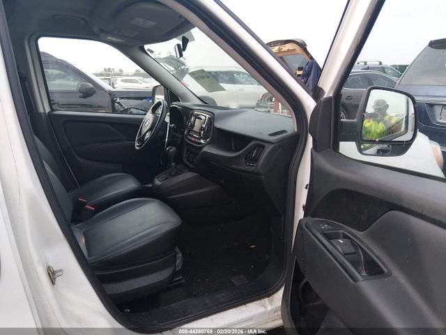 Aukcja sprzedaży 2019 Ram Promaster City Tradesman Slt, vin: ZFBHRFBB7K6L89975, numer aukcji: 44380769