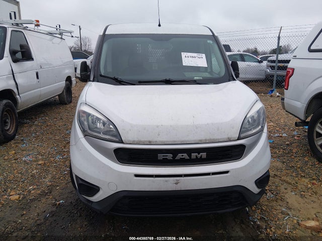 Aukcja sprzedaży 2019 Ram Promaster City Tradesman Slt, vin: ZFBHRFBB7K6L89975, numer aukcji: 44380769