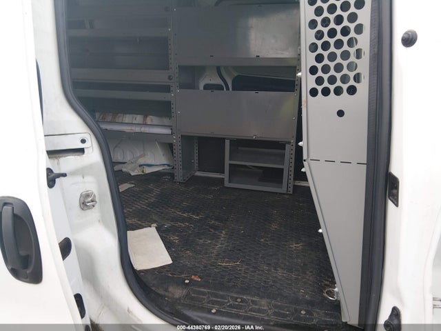 Aukcja sprzedaży 2019 Ram Promaster City Tradesman Slt, vin: ZFBHRFBB7K6L89975, numer aukcji: 44380769