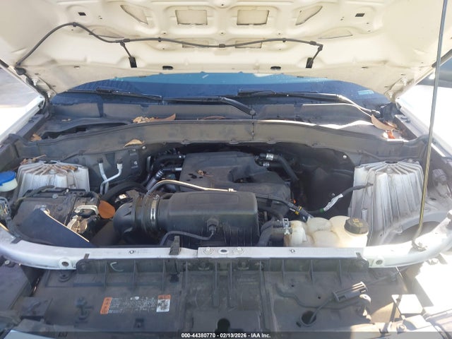 1FMSK7DHXLGB76783 Ford EXPLORER XLT