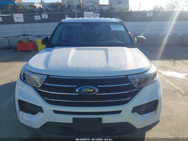 1FMSK7DHXLGB76783 Ford EXPLORER XLT