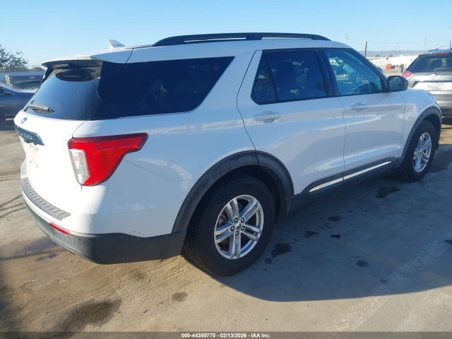 1FMSK7DHXLGB76783 Ford EXPLORER XLT