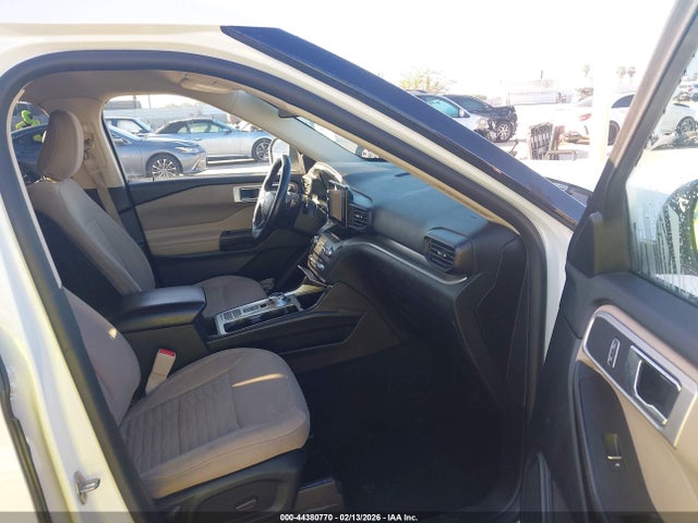 1FMSK7DHXLGB76783 Ford EXPLORER XLT