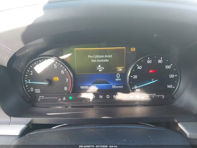 1FMSK7DHXLGB76783 Ford EXPLORER XLT