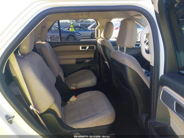 1FMSK7DHXLGB76783 Ford EXPLORER XLT