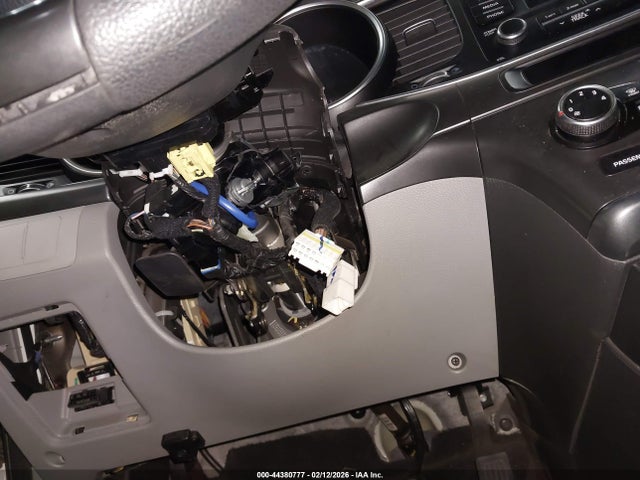 KNAGM4A79F5546665 KIA Optima Lx