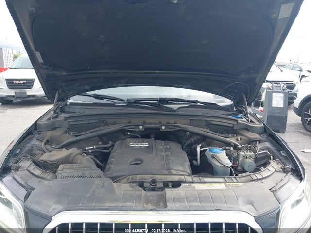 2016 AUDI Q5 WA1L2AFP1GA085589 Photo 9