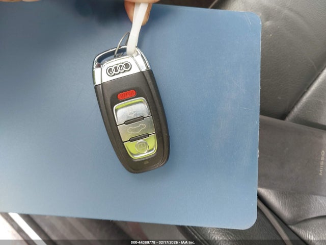 2016 AUDI Q5 WA1L2AFP1GA085589 Photo 10