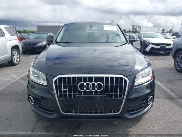 WA1L2AFP1GA085589 Audi Q5 2.0t Premium