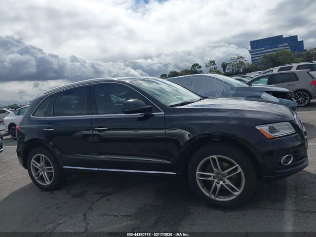 WA1L2AFP1GA085589 Audi Q5 2.0t Premium
