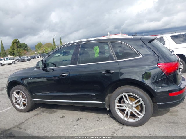 WA1L2AFP1GA085589 Audi Q5 2.0t Premium