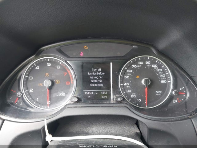 WA1L2AFP1GA085589 Audi Q5 2.0t Premium