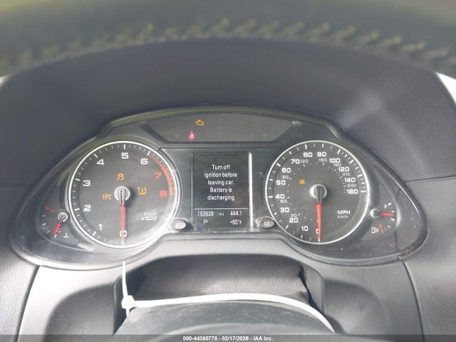 2016 AUDI Q5 WA1L2AFP1GA085589 Photo 6