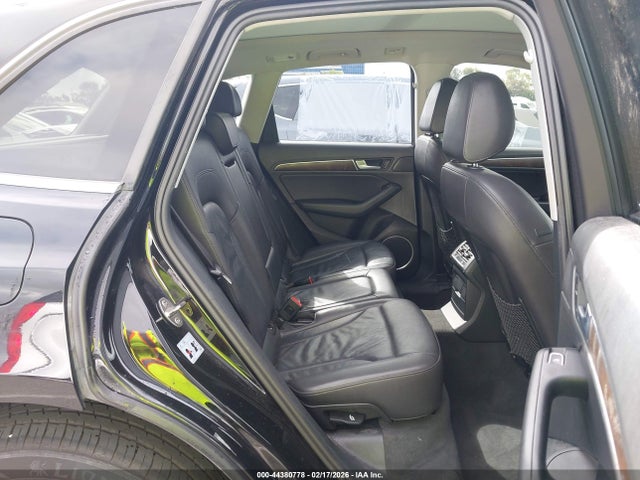 2016 AUDI Q5 WA1L2AFP1GA085589 Photo 7