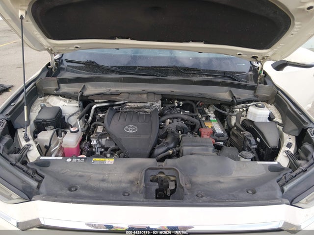 Aukcja sprzedaży 2024 Toyota Grand Highlander Xle, vin: 5TDAAAB56RS007674, numer aukcji: 44380779