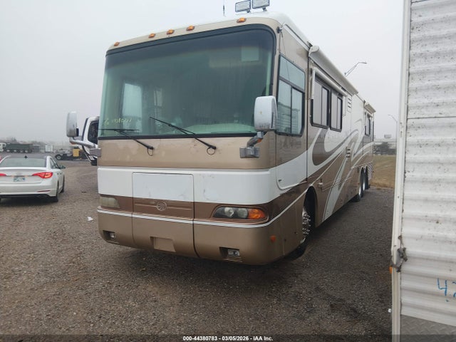 Продажа на аукционе авто 2001 Roadmaster Rail Executive Signature, vin: 1RF12061911010691, номер лота: 44380783