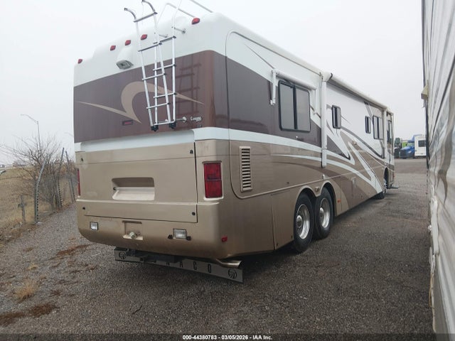 Продажа на аукционе авто 2001 Roadmaster Rail Executive Signature, vin: 1RF12061911010691, номер лота: 44380783
